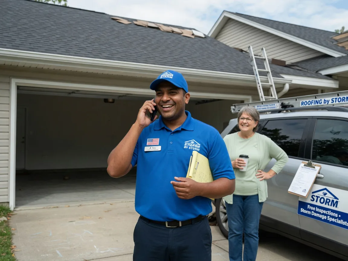 Roof Repair Near Me Daleville, IN FAQs