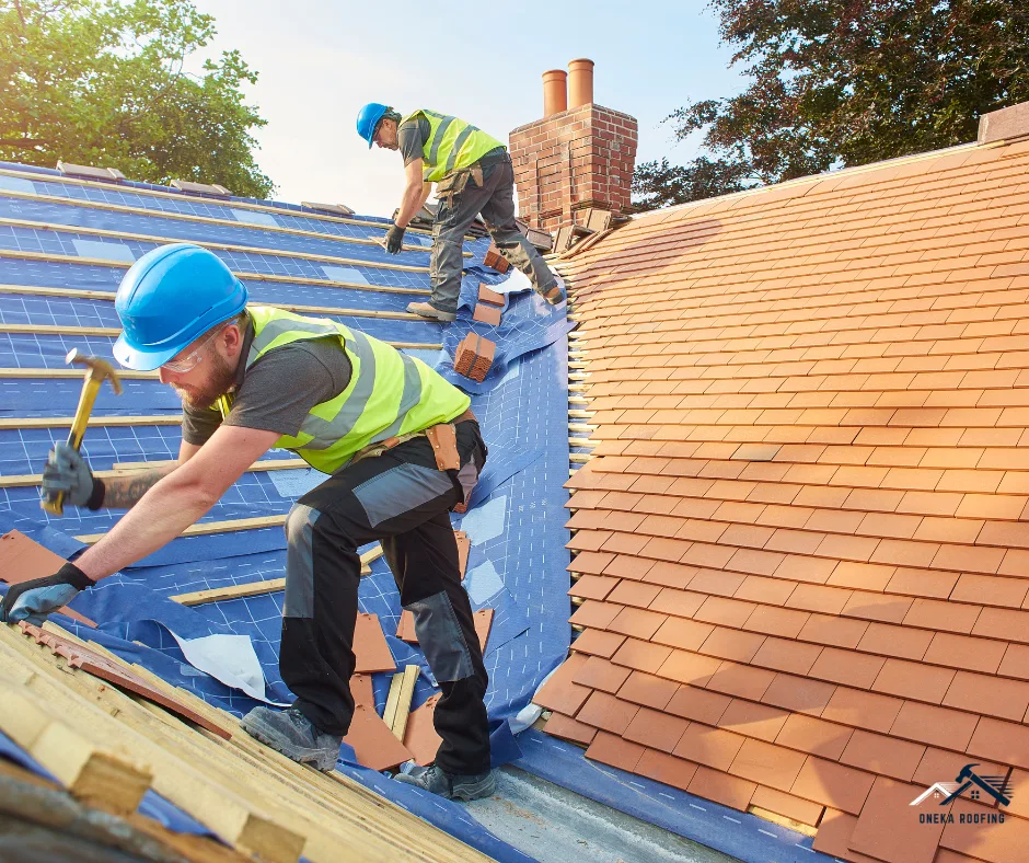 Why choose Roof Repair Near Me in Daleville, IN