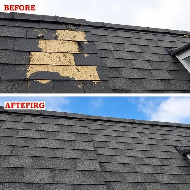 Roof Repair Near Me in Daleville, IN near me